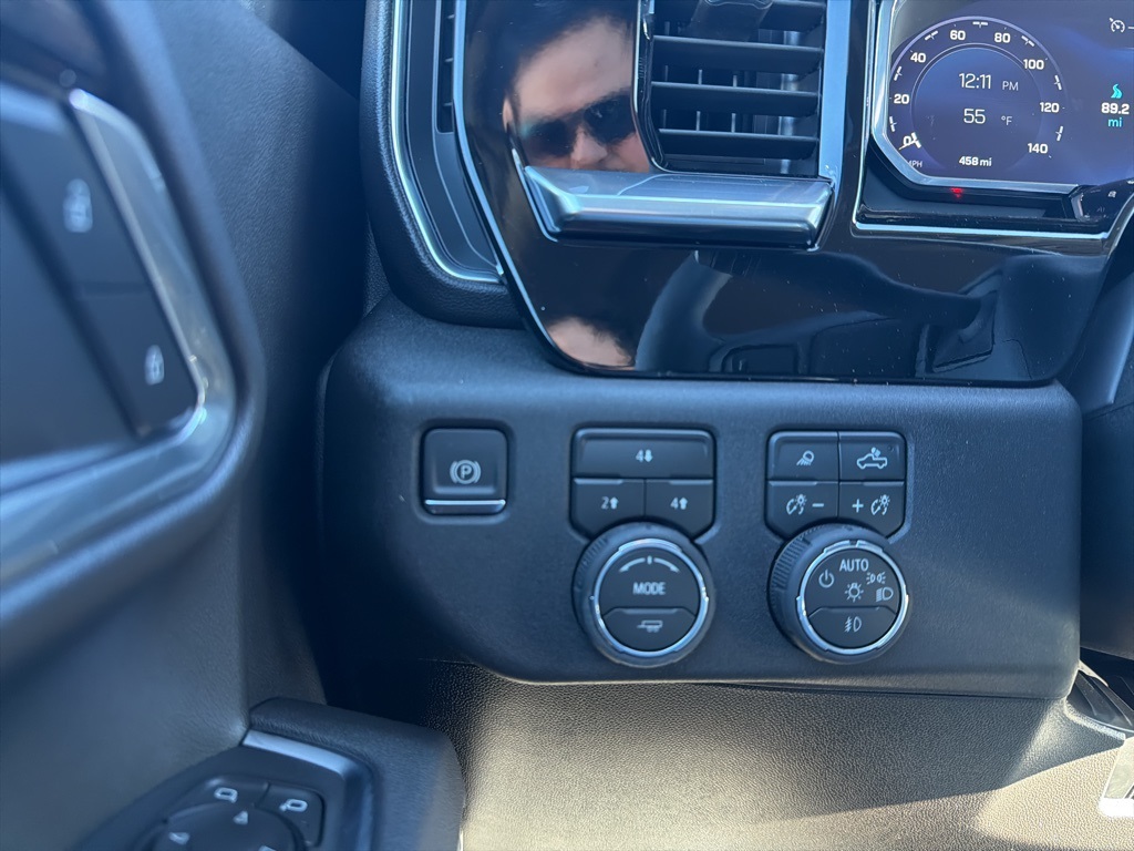 ChevroletSilverado 2500HD17