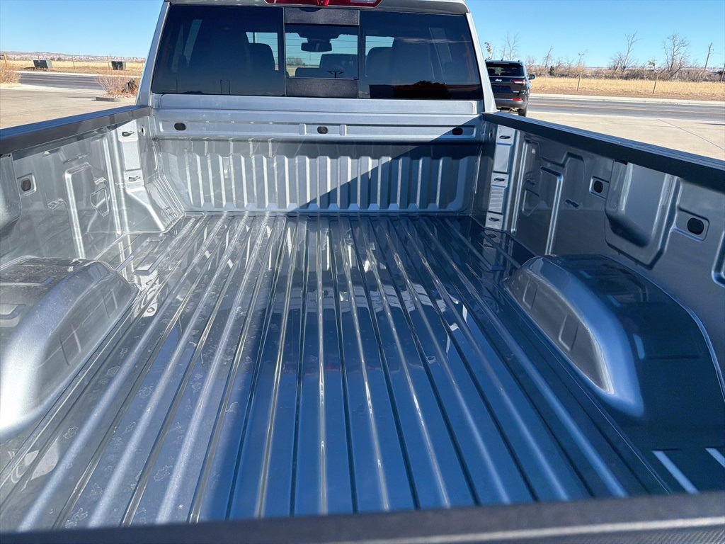 ChevroletSilverado 2500HD3