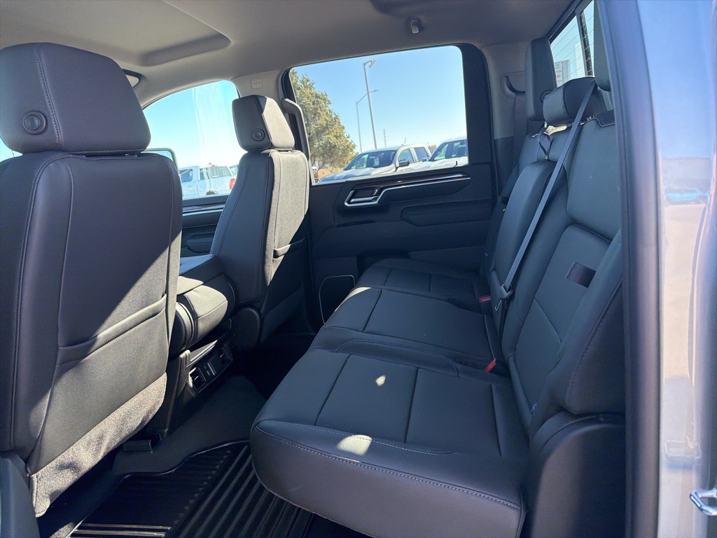 ChevroletSilverado 2500HD8