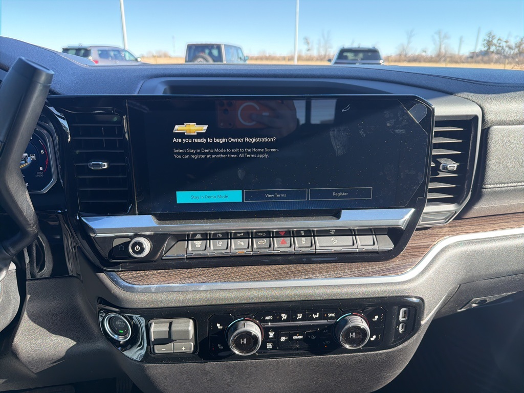 ChevroletSilverado 2500HD9