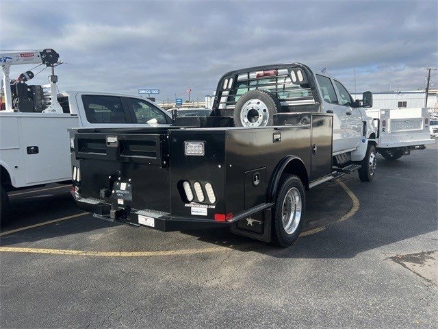 New Car 2024 Chevrolet Silverado 4500hd  Work Truck For Sale Under $60,000 In San Antonio, Texas