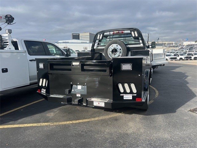 New Car 2024 Chevrolet Silverado 4500hd  Work Truck For Sale Under $60,000 In San Antonio, Texas