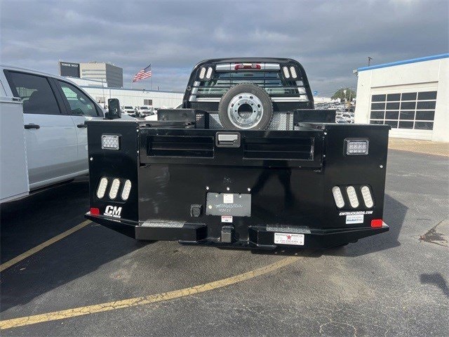 New Car 2024 Chevrolet Silverado 4500hd  Work Truck For Sale Under $60,000 In San Antonio, Texas