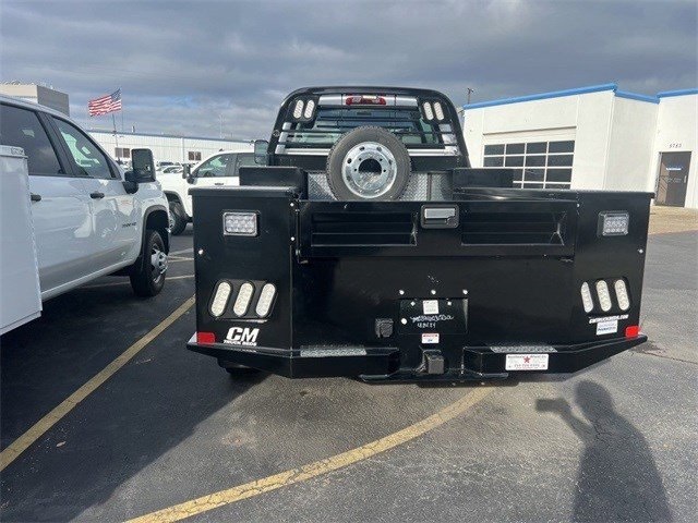 New Car 2024 Chevrolet Silverado 4500hd  Work Truck For Sale Under $60,000 In San Antonio, Texas