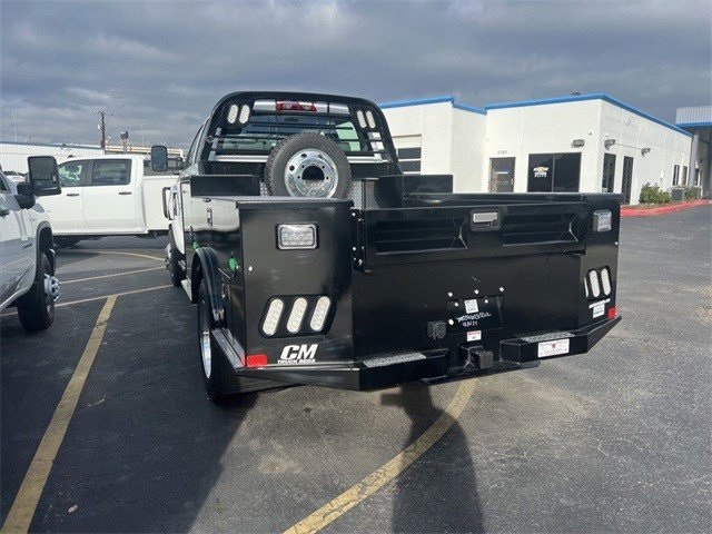 New Car 2024 Chevrolet Silverado 4500hd  Work Truck For Sale Under $60,000 In San Antonio, Texas