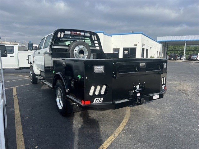 New Car 2024 Chevrolet Silverado 4500hd  Work Truck For Sale Under $60,000 In San Antonio, Texas