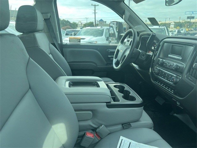 New Car 2024 Chevrolet Silverado 4500hd  Work Truck For Sale Under $60,000 In San Antonio, Texas