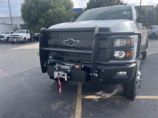 New Car 2024 Chevrolet Silverado 4500hd  Work Truck For Sale Under $60,000 In San Antonio, Texas