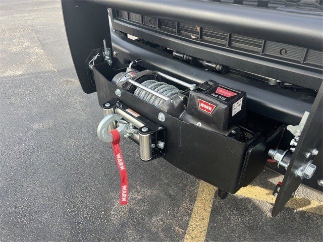 New Car 2024 Chevrolet Silverado 4500hd  Work Truck For Sale Under $60,000 In San Antonio, Texas