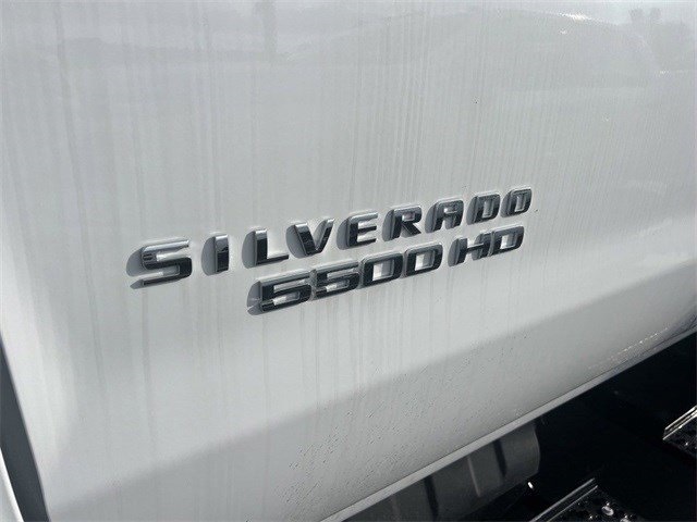 New Car 2024 Chevrolet Silverado 4500hd  Work Truck For Sale Under $60,000 In San Antonio, Texas