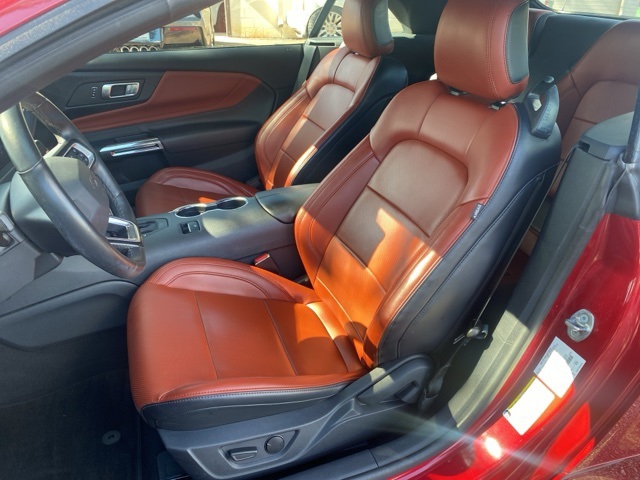 Used Car 2024 Ford Mustang  Ecoboost Premium For Sale In San Antonio, Texas