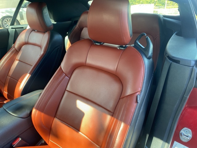 Used Car 2024 Ford Mustang  Ecoboost Premium For Sale In San Antonio, Texas