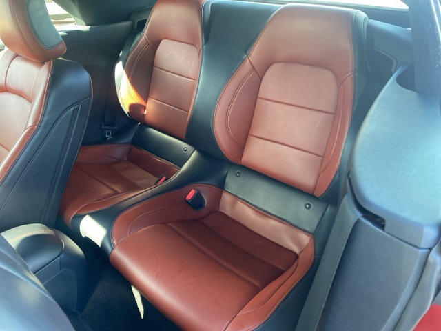 Used Car 2024 Ford Mustang  Ecoboost Premium For Sale In San Antonio, Texas