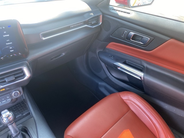 Used Car 2024 Ford Mustang  Ecoboost Premium For Sale In San Antonio, Texas