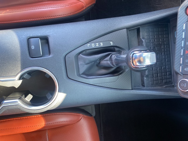Used Car 2024 Ford Mustang  Ecoboost Premium For Sale In San Antonio, Texas