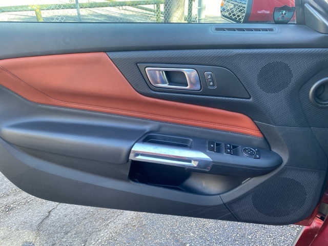 Used Car 2024 Ford Mustang  Ecoboost Premium For Sale In San Antonio, Texas