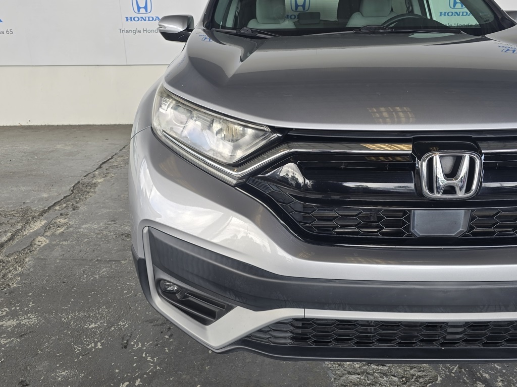 Thumbnail: 2020 Honda CR-V - 10