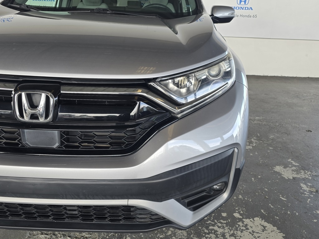 Thumbnail: 2020 Honda CR-V - 11