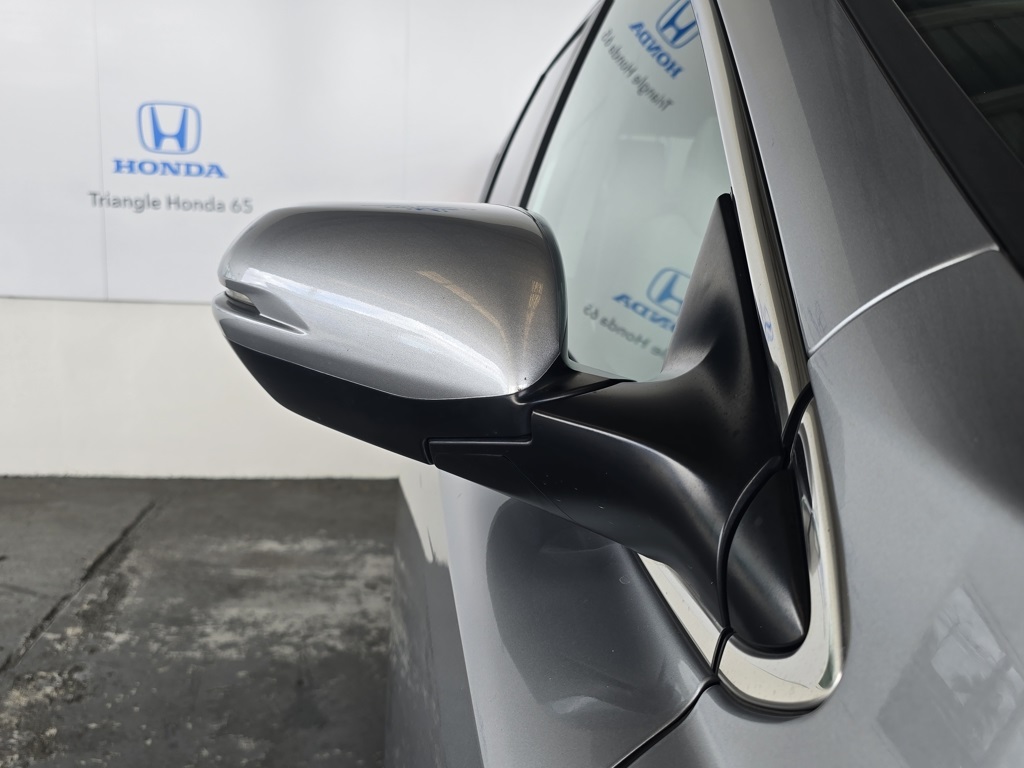 Thumbnail: 2020 Honda CR-V - 12