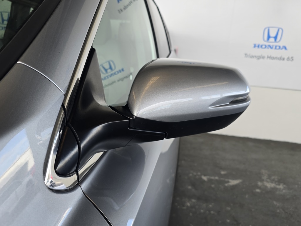 Thumbnail: 2020 Honda CR-V - 13