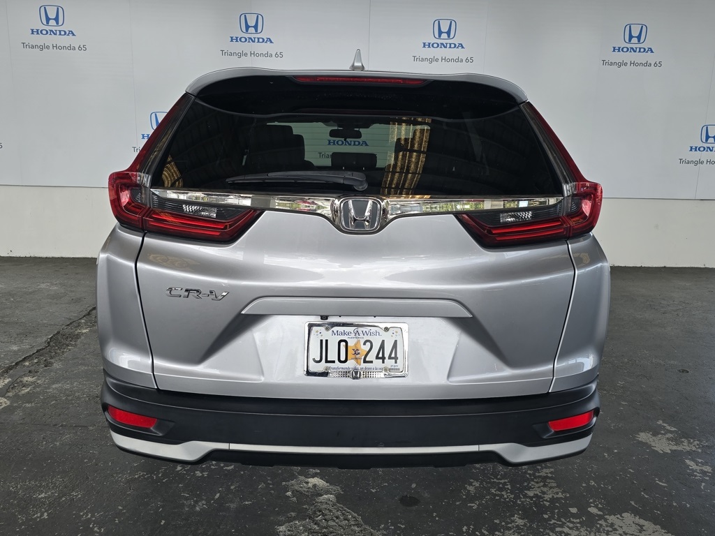 Thumbnail: 2020 Honda CR-V - 14