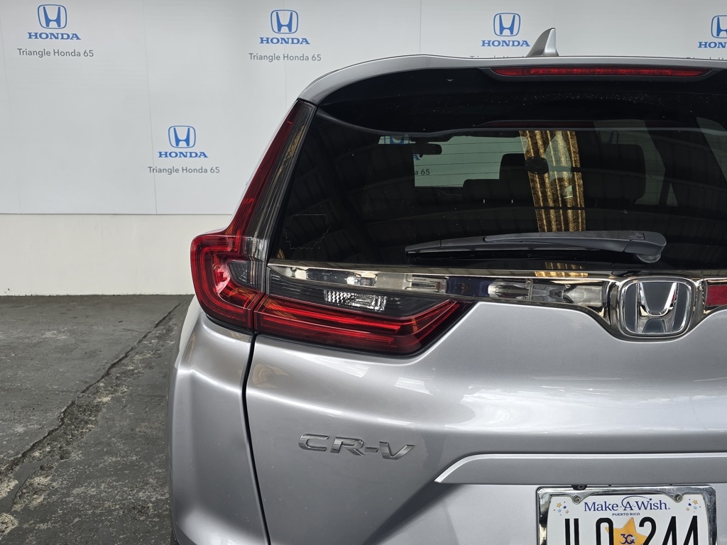 Thumbnail: 2020 Honda CR-V - 15