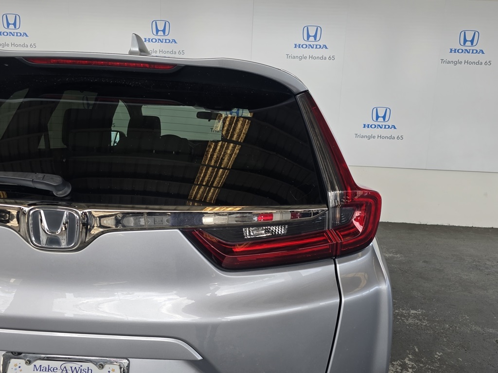 Thumbnail: 2020 Honda CR-V - 16