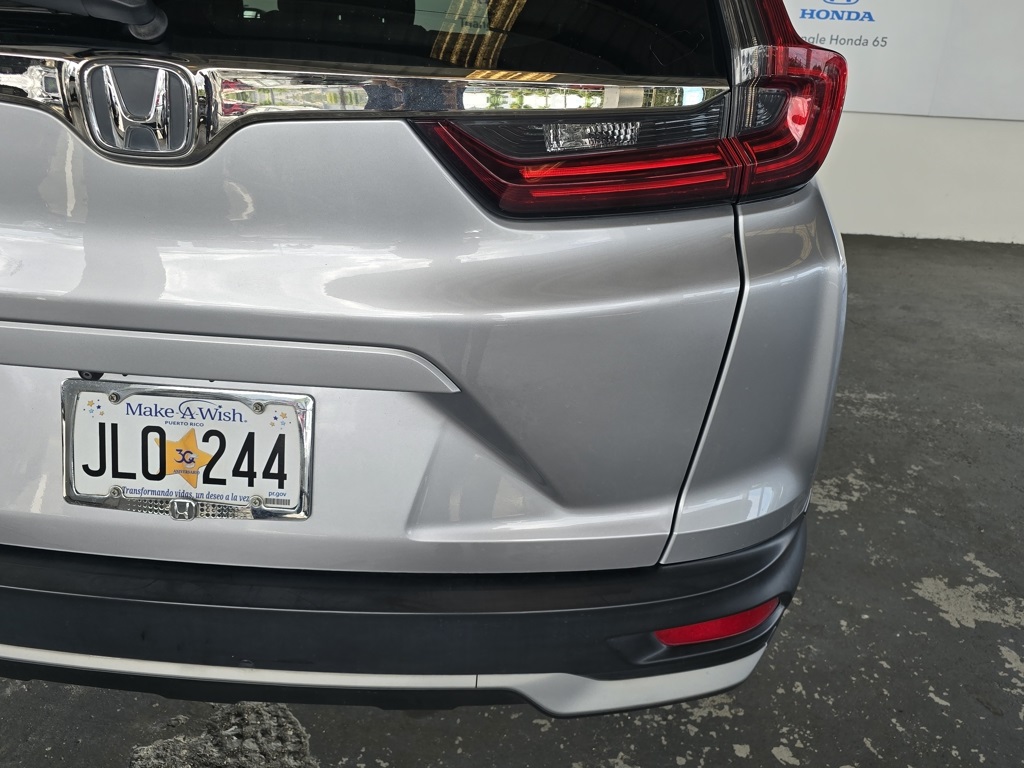 Thumbnail: 2020 Honda CR-V - 18