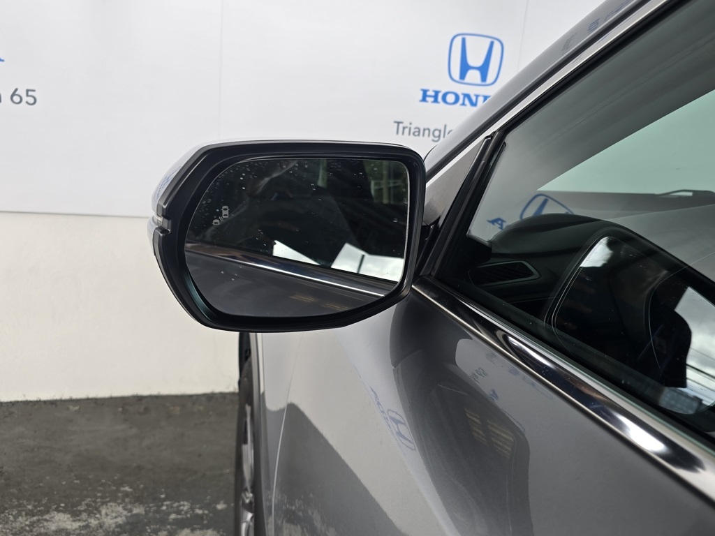 Thumbnail: 2020 Honda CR-V - 19