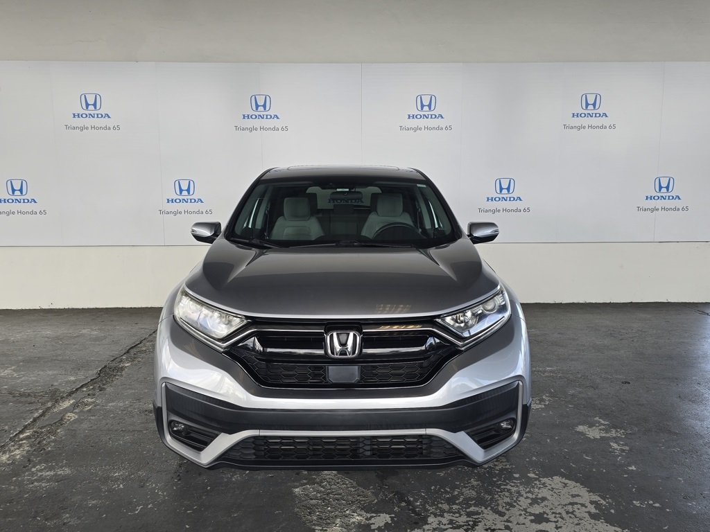 Thumbnail: 2020 Honda CR-V - 2