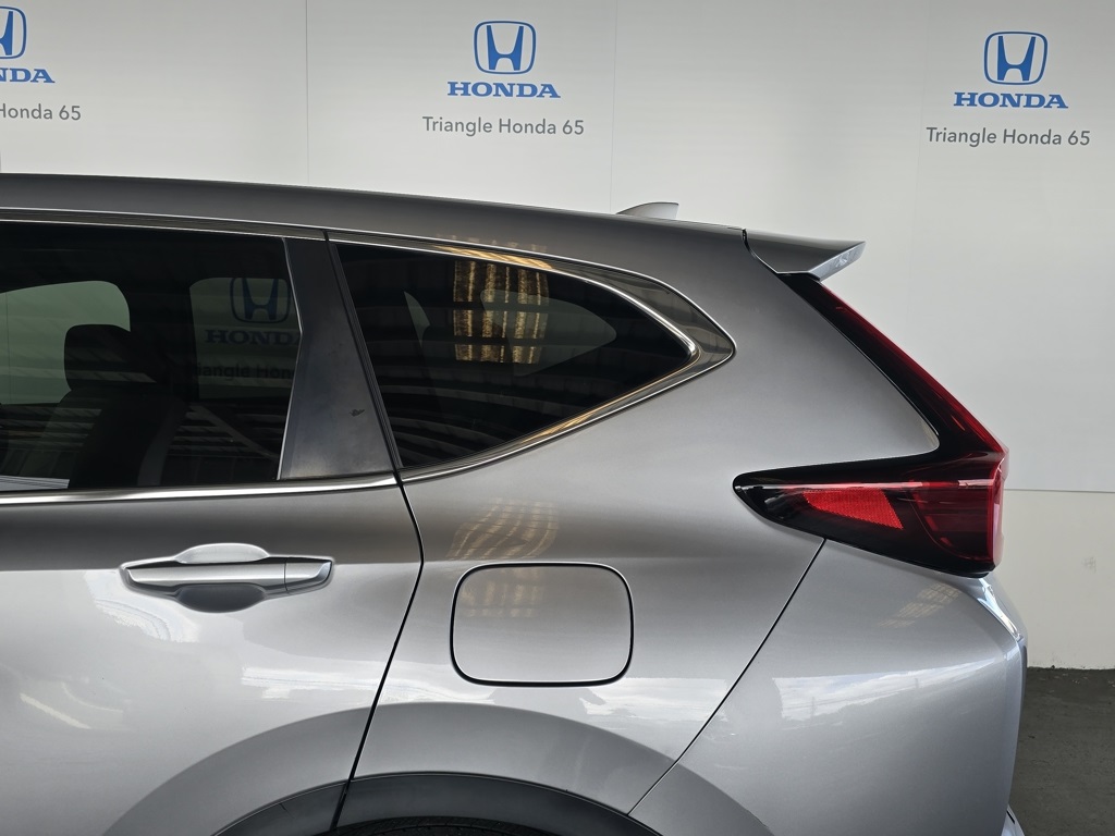 Thumbnail: 2020 Honda CR-V - 21