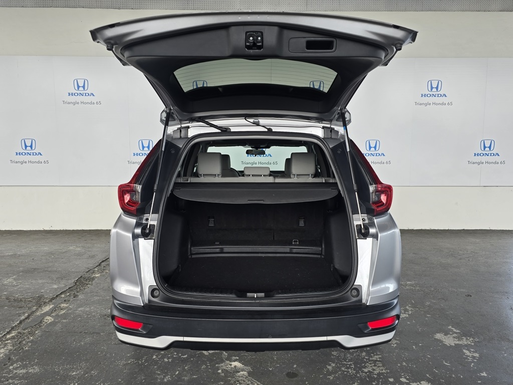 Thumbnail: 2020 Honda CR-V - 22