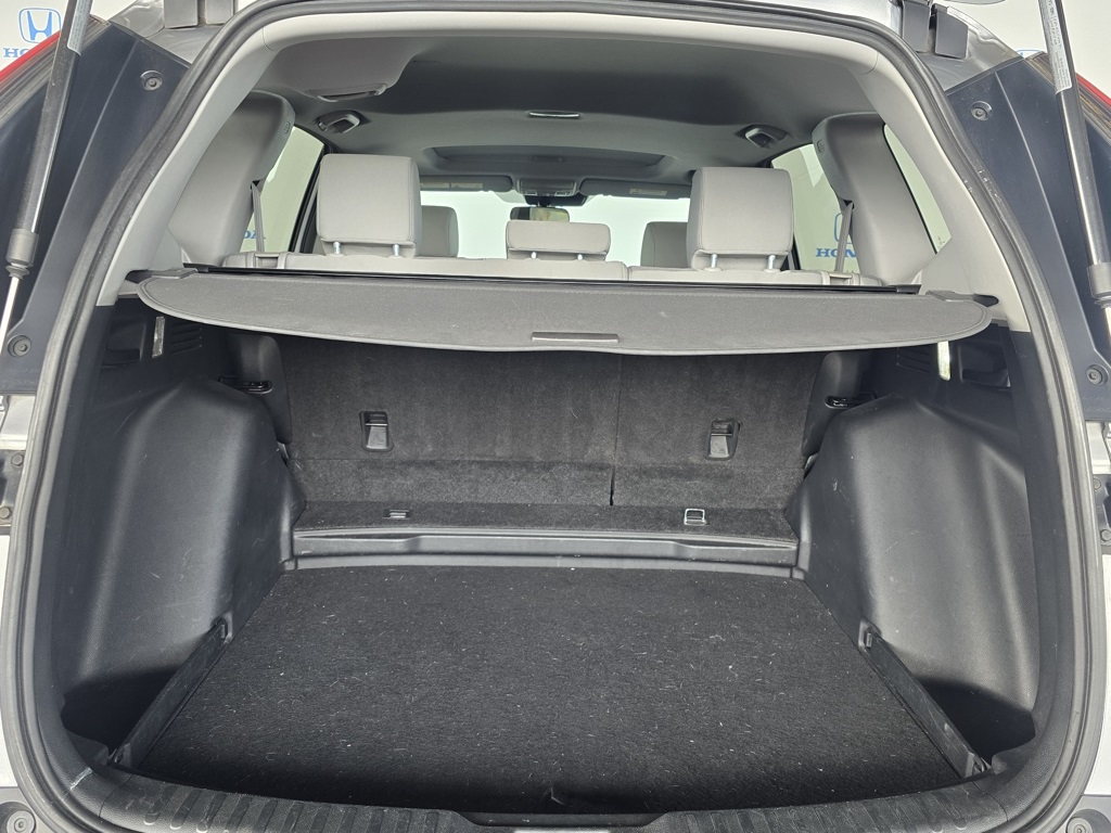 Thumbnail: 2020 Honda CR-V - 23