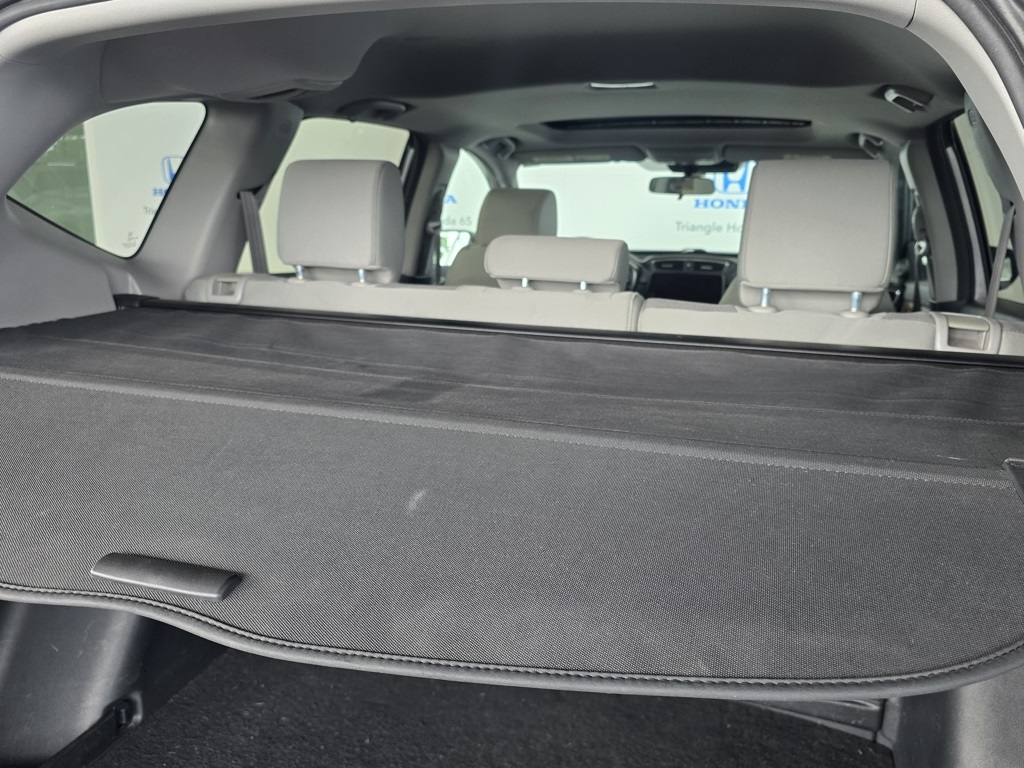 Thumbnail: 2020 Honda CR-V - 25