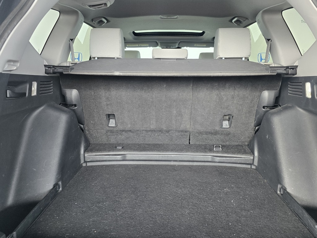 Thumbnail: 2020 Honda CR-V - 26