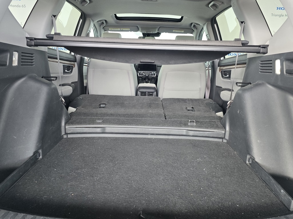 Thumbnail: 2020 Honda CR-V - 28