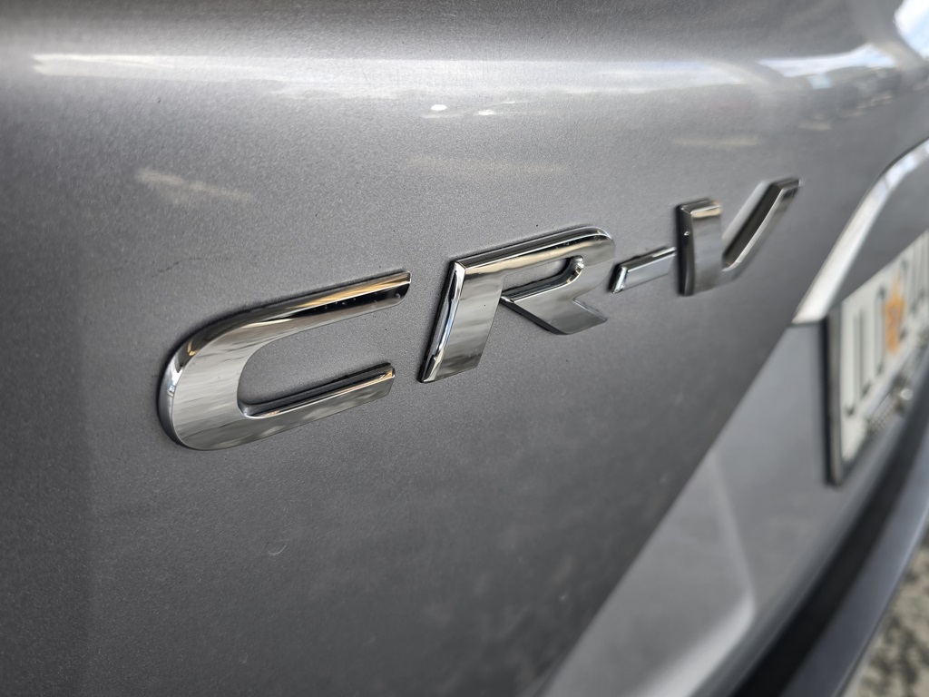 Thumbnail: 2020 Honda CR-V - 29