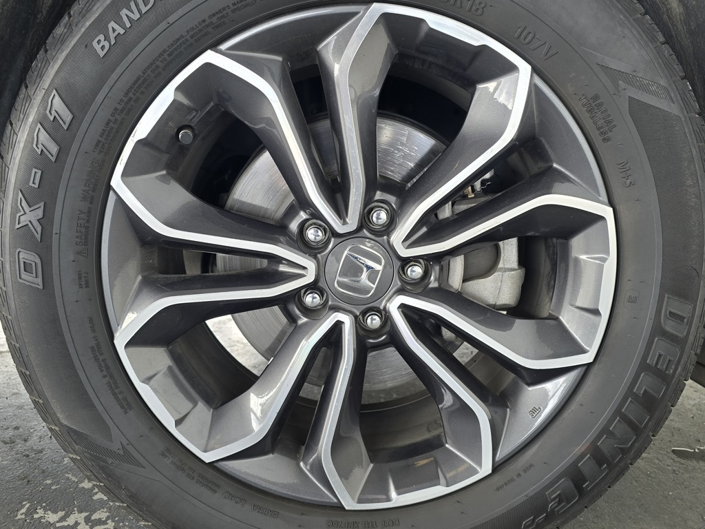 Thumbnail: 2020 Honda CR-V - 30