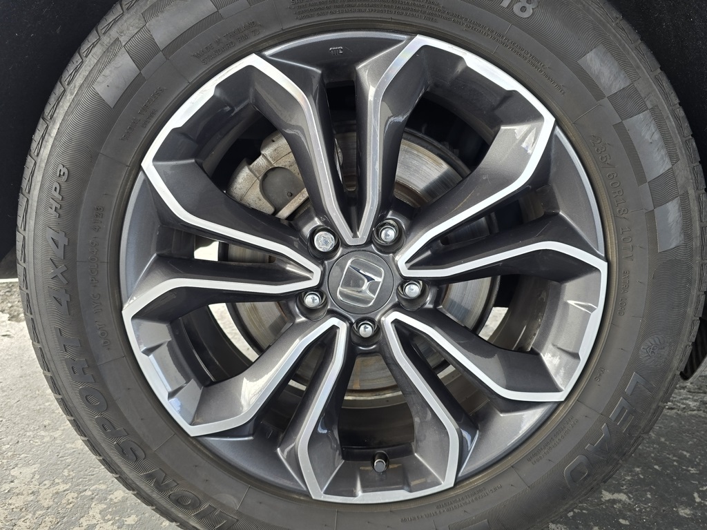 Thumbnail: 2020 Honda CR-V - 31