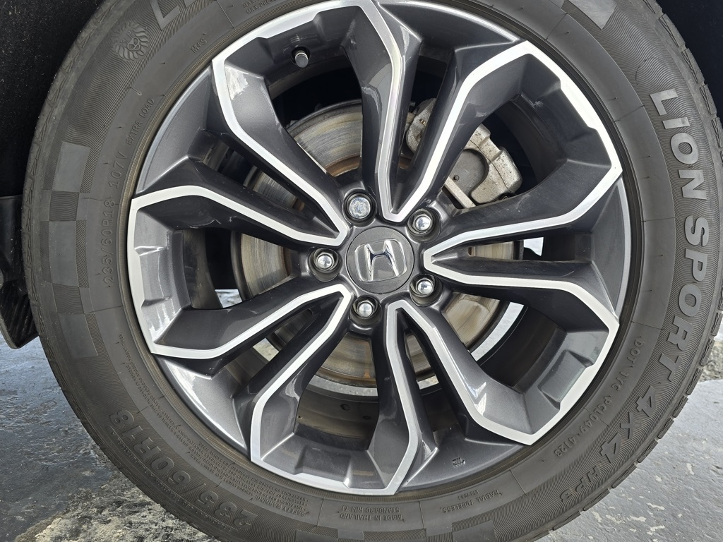 Thumbnail: 2020 Honda CR-V - 32