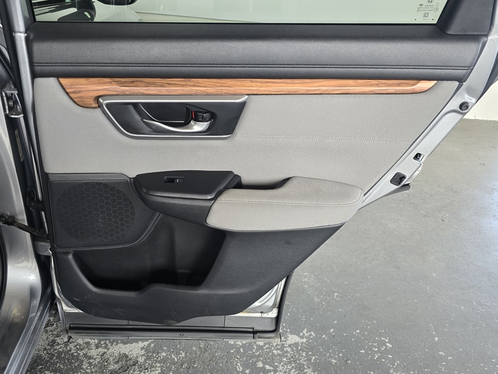 Thumbnail: 2020 Honda CR-V - 6