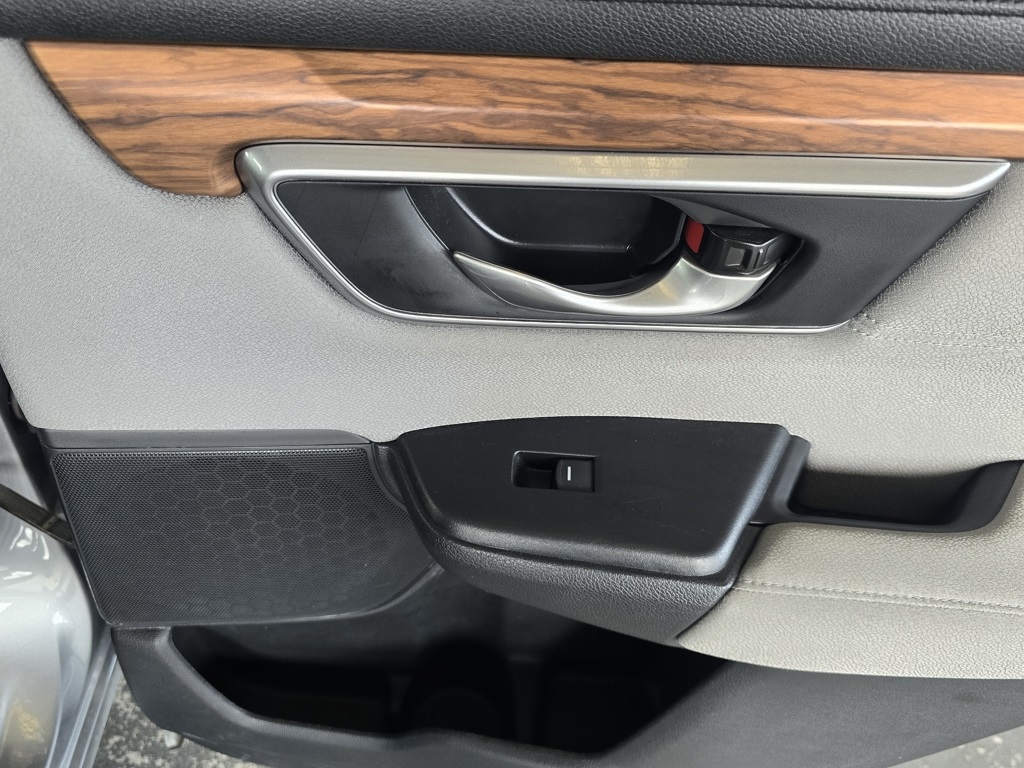 Thumbnail: 2020 Honda CR-V - 7