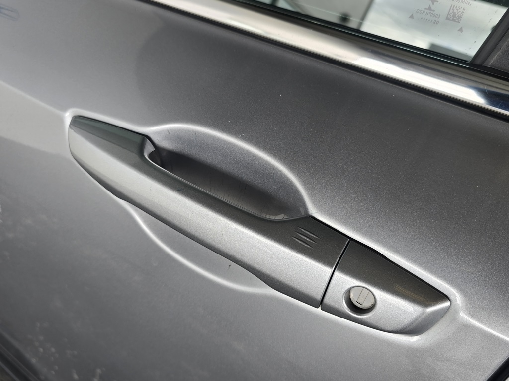 Thumbnail: 2020 Honda CR-V - 8