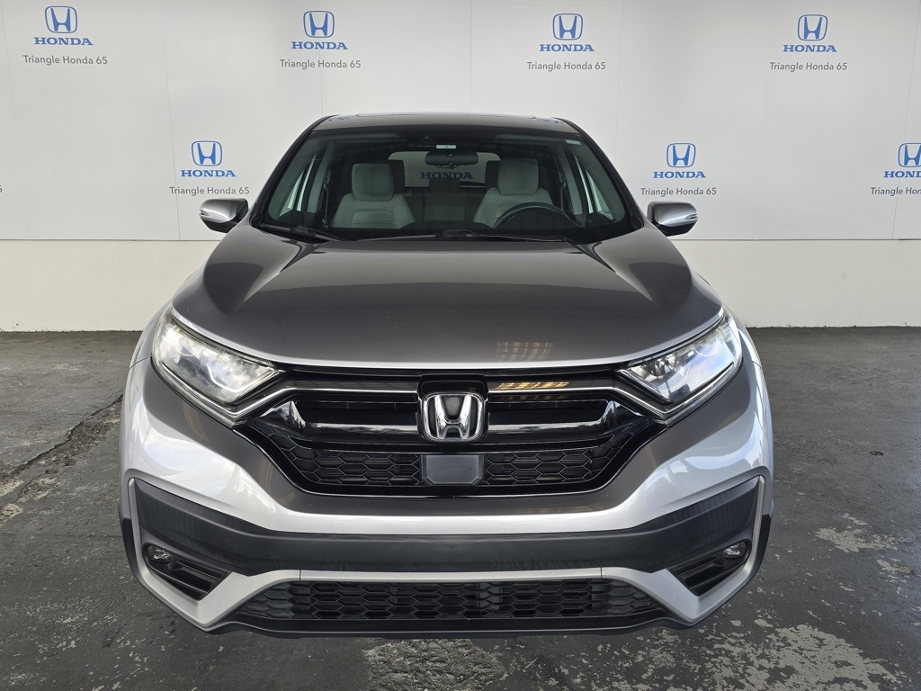 Thumbnail: 2020 Honda CR-V - 9