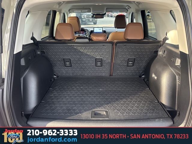 Used Car 2024 Ford Bronco Sport  Outer Banks For Sale Under $35,000 In San Antonio, Texas