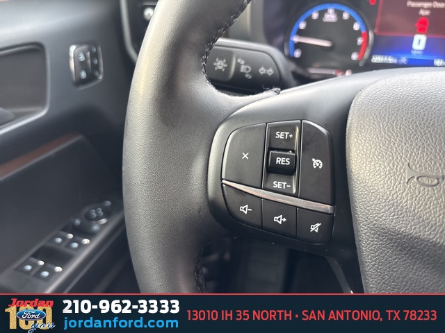 Used Car 2024 Ford Bronco Sport  Outer Banks For Sale Under $35,000 In San Antonio, Texas