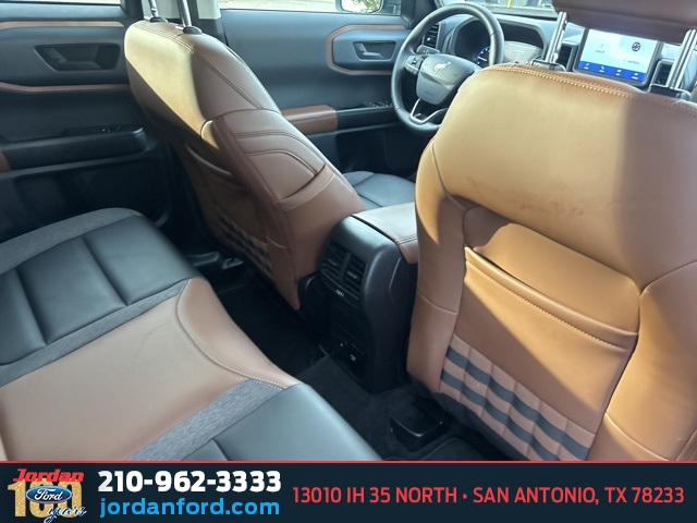 Used Car 2024 Ford Bronco Sport  Outer Banks For Sale Under $35,000 In San Antonio, Texas