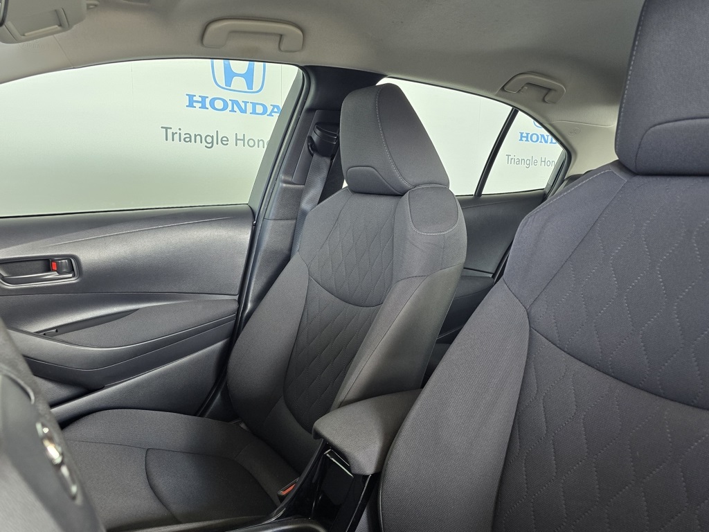 Thumbnail: 2022 Toyota Corolla - 11