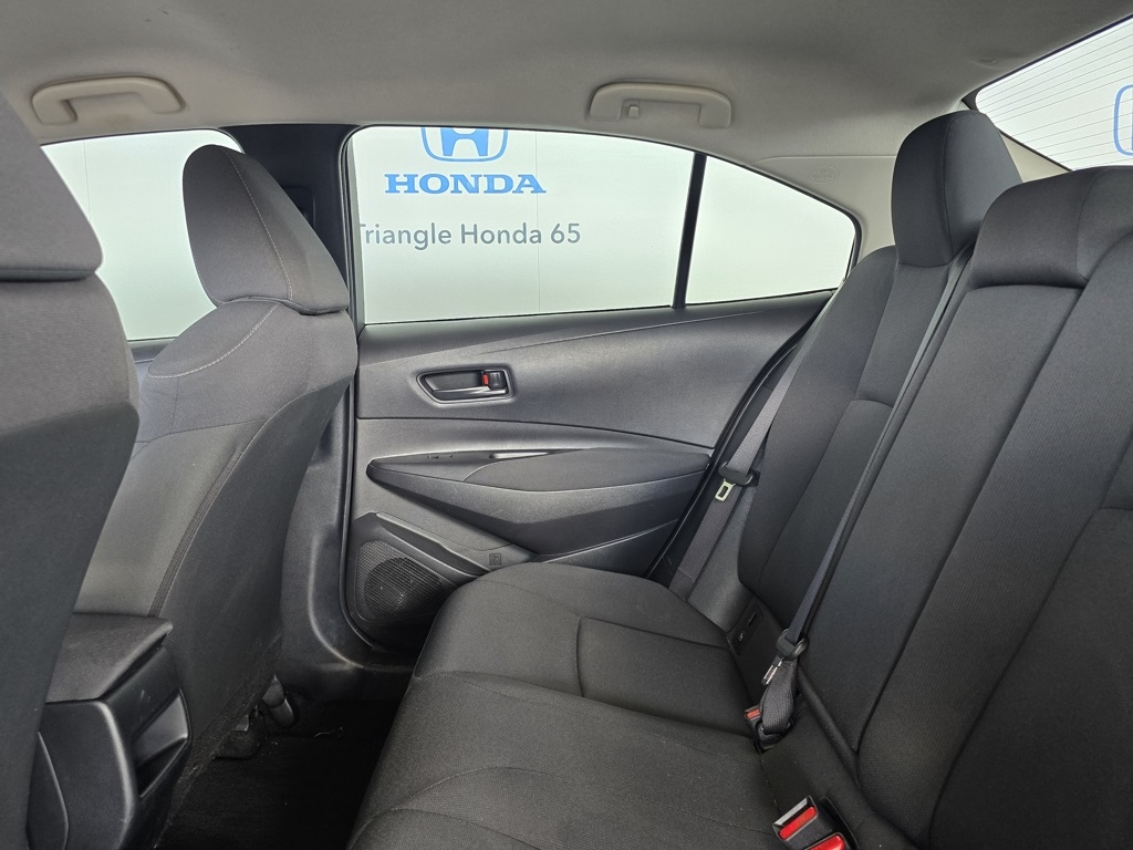 Thumbnail: 2022 Toyota Corolla - 12