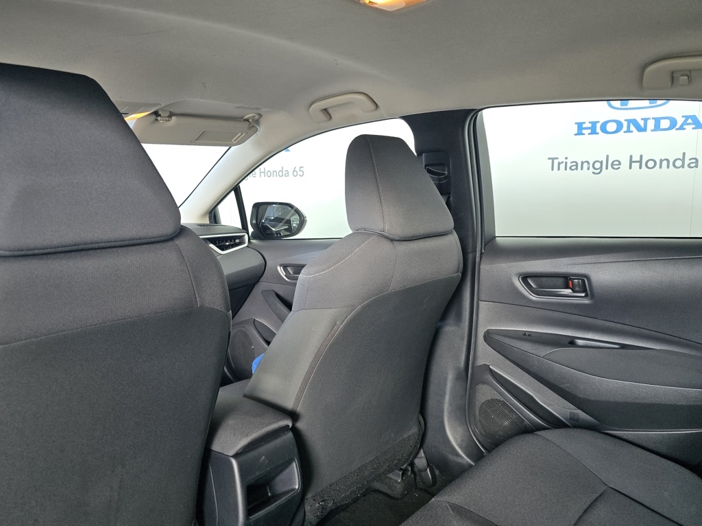 Thumbnail: 2022 Toyota Corolla - 13